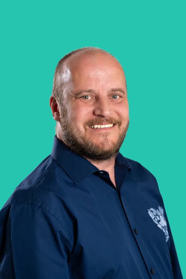 Petr Hoffmann
