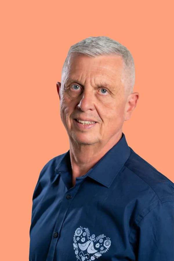 Radomír Mlejnský