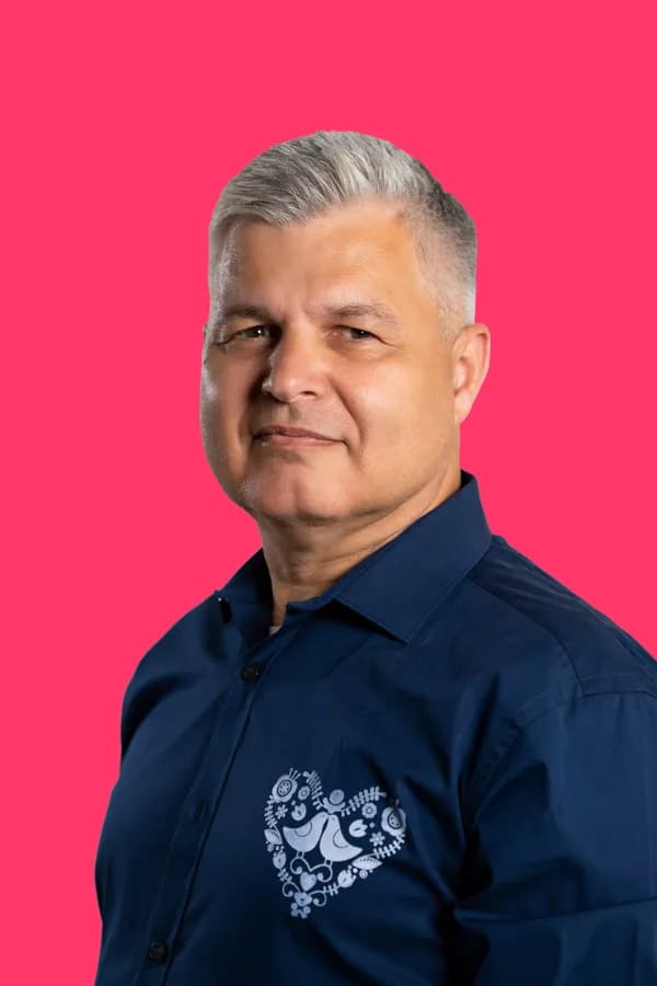 Tomáš Šupka