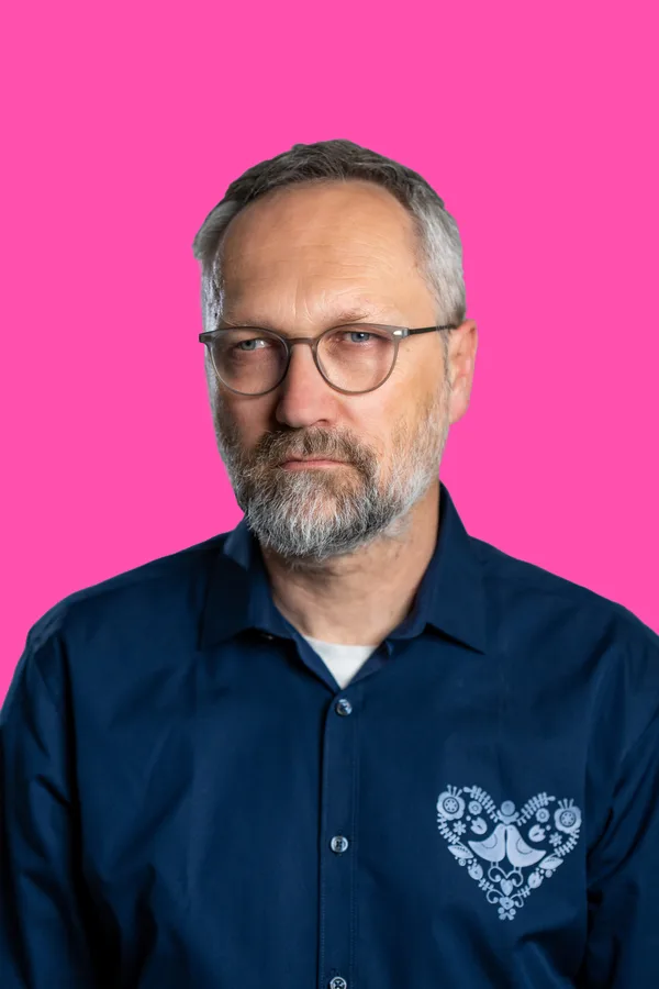 Viktor Černý