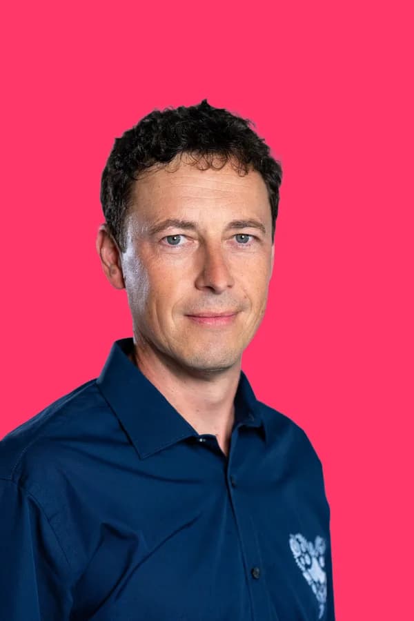 Viktor Johaník