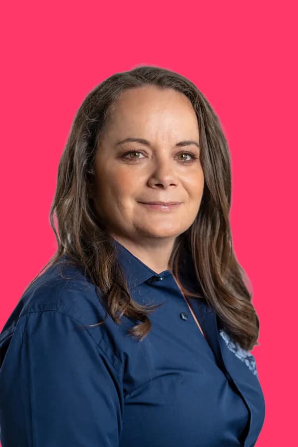 Zuzana Hoffmannová