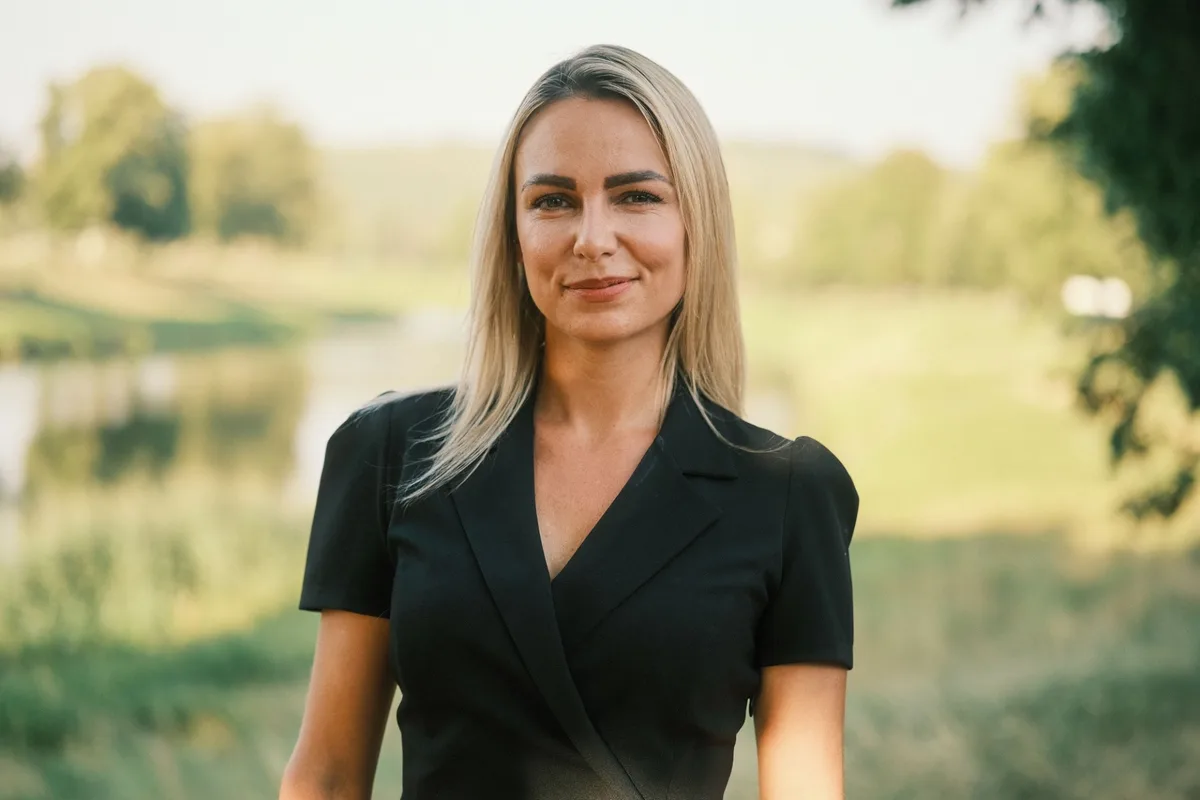 Bc. Gabriela Uherková