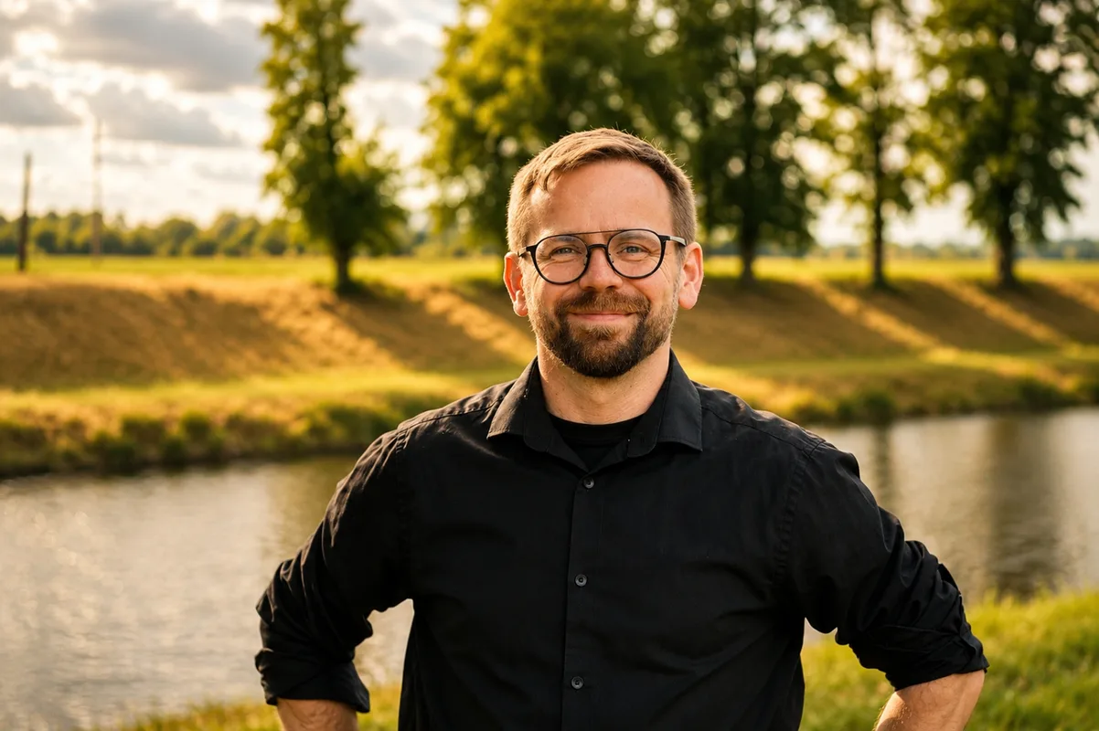 Mgr. Jakub Grós