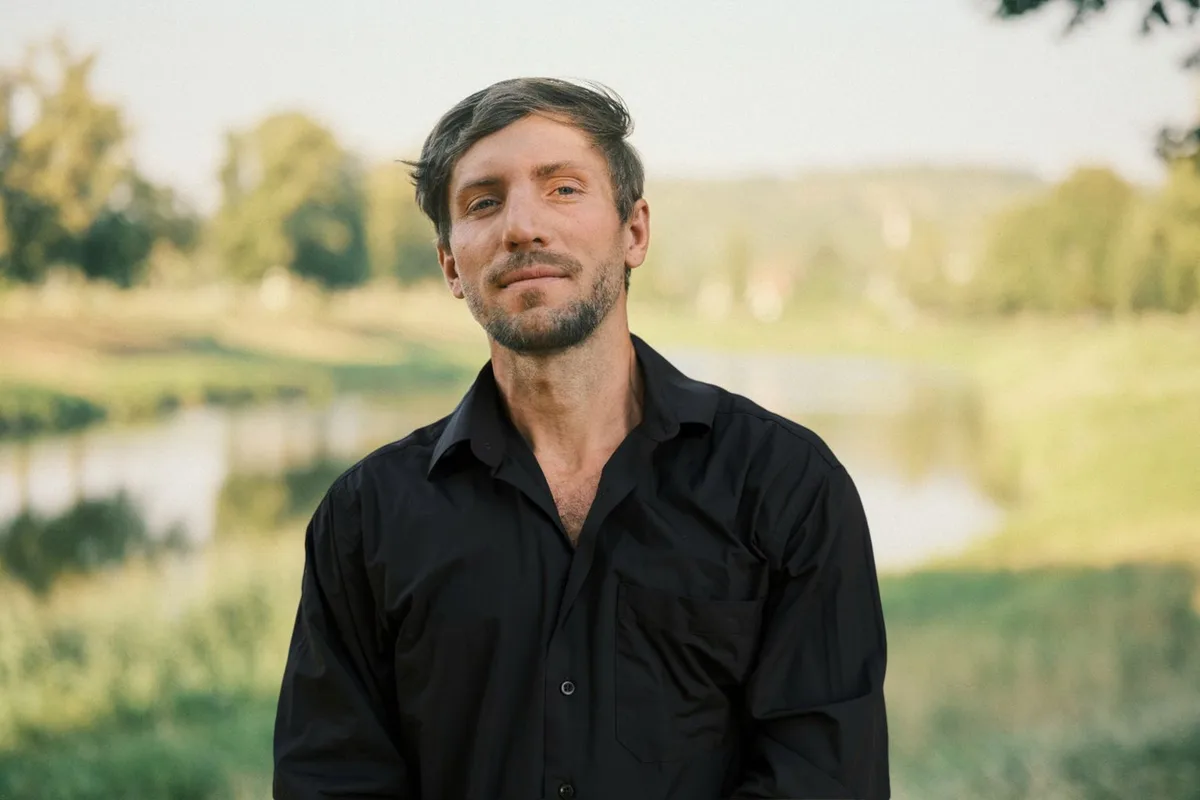 BcA. Jan Maděrič