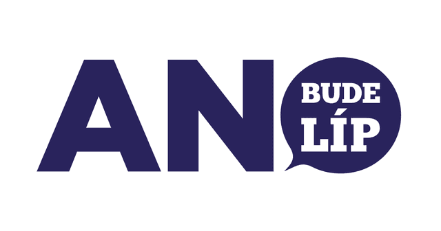 Logo ANO 2011