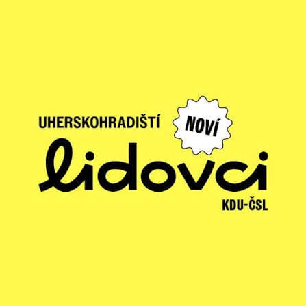 Logo Lidovci