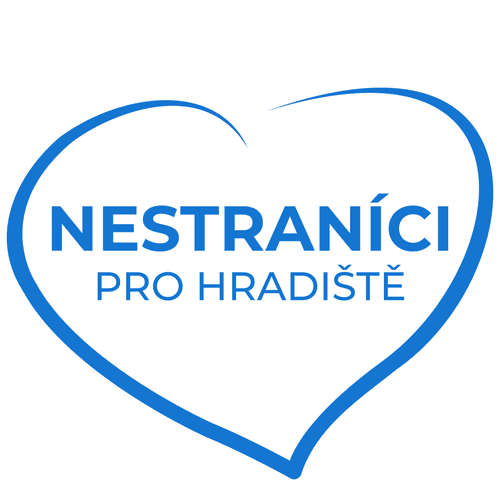Logo Nestraníci pro Hradiště