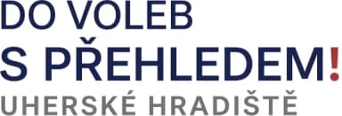 Do voleb s přehledem! Uherské Hradiště