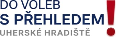 Do voleb s přehledem! Uherské Hradiště
